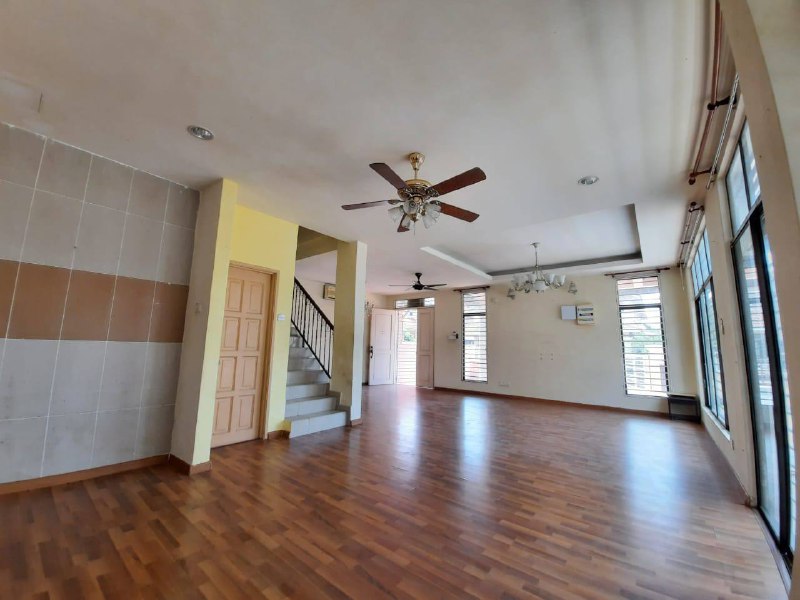 Impiana Residence Nilai - photo 4