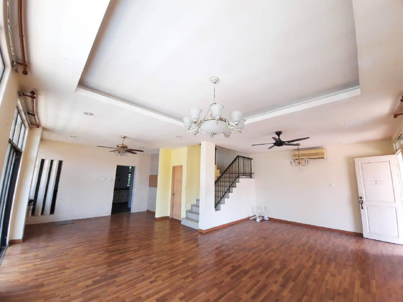 Impiana Residence Nilai - photo 5