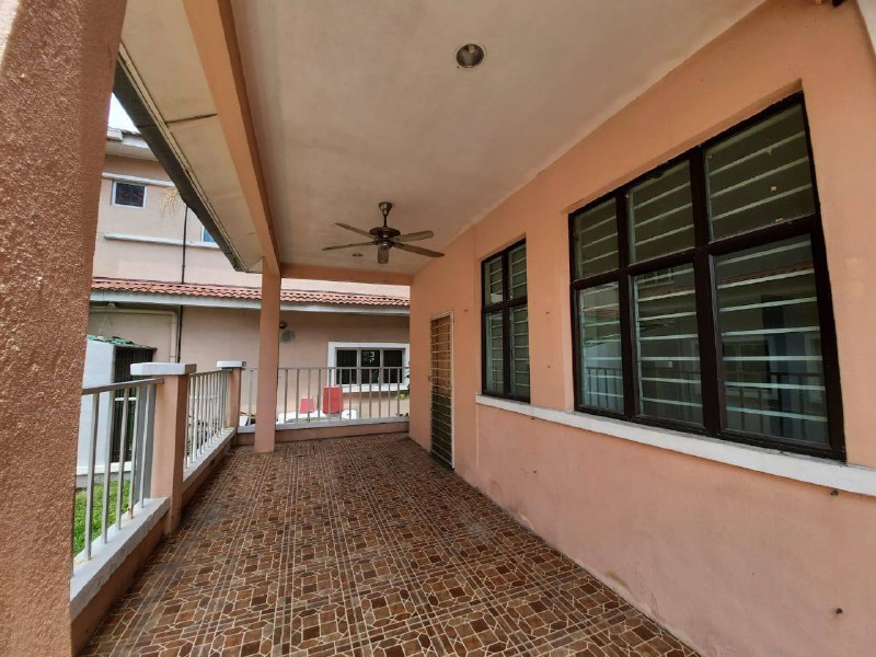 Impiana Residence Nilai - photo 7
