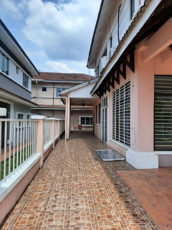 Impiana Residence Nilai - photo 8