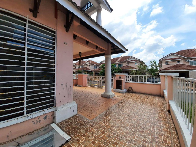 Impiana Residence Nilai - photo 9