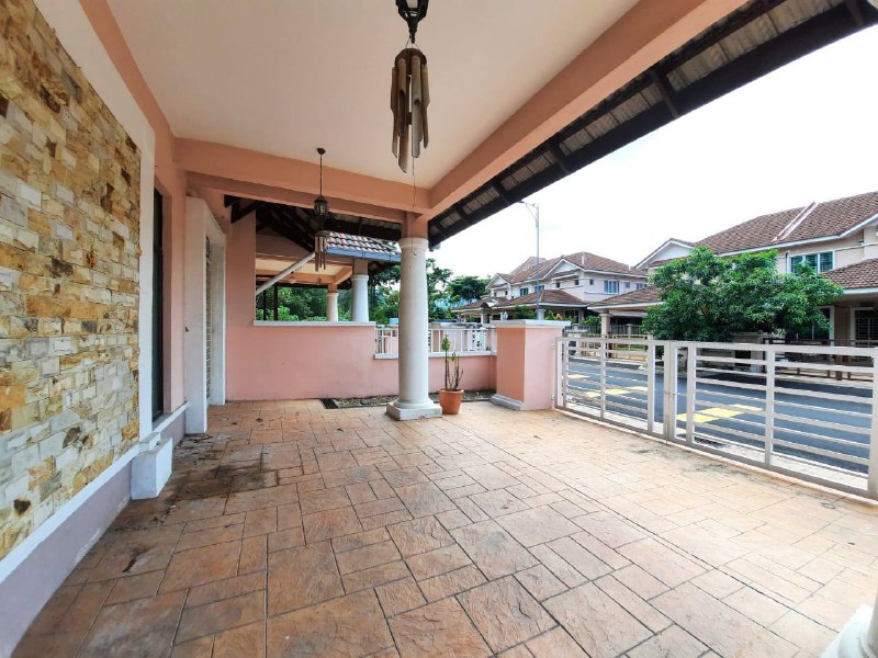 Impiana Residence Nilai - photo 10