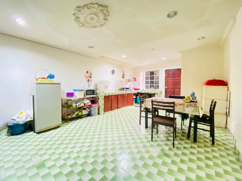 PJS 4 Taman Medan Petaling Jaya - photo 8