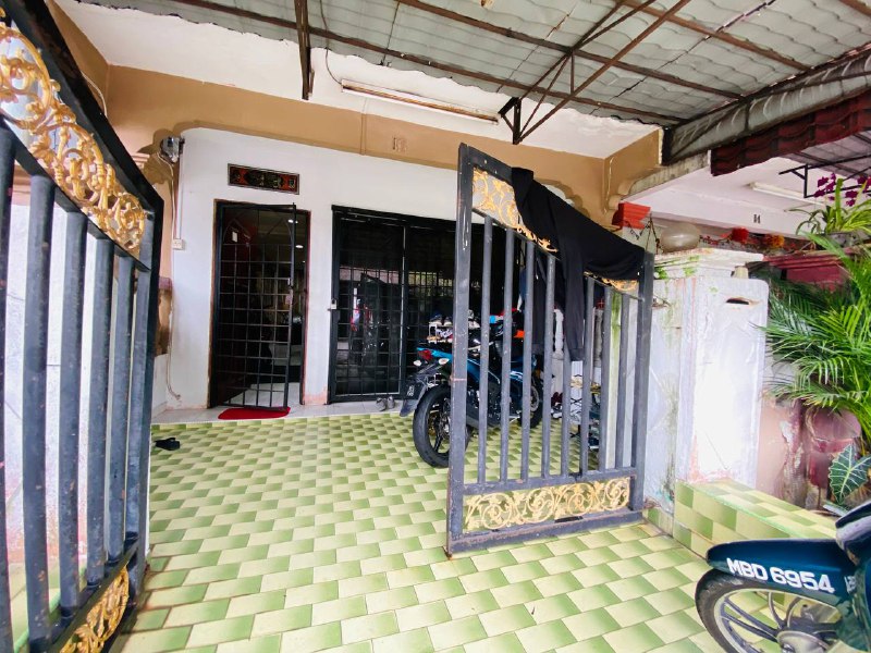 PJS 4 Taman Medan Petaling Jaya - photo 11