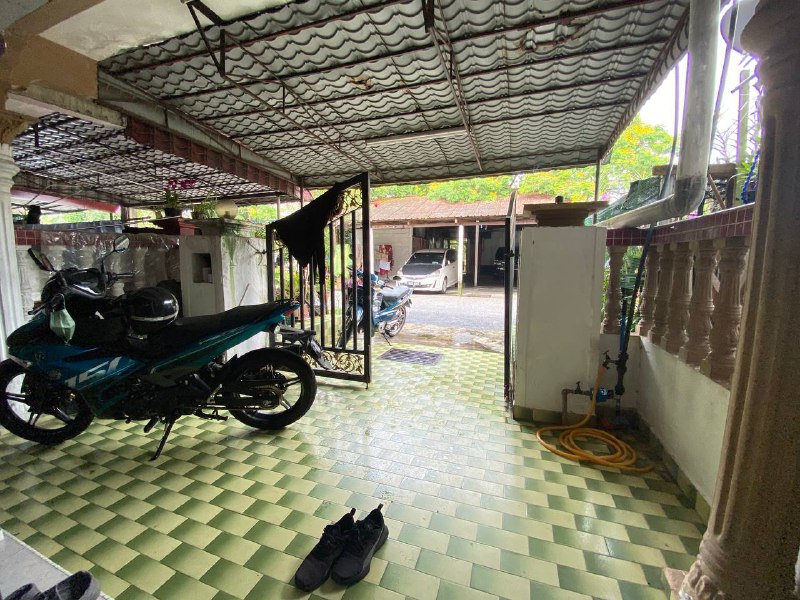 PJS 4 Taman Medan Petaling Jaya - photo 12