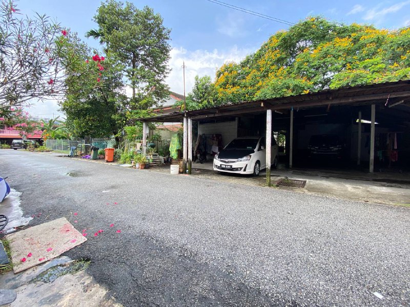 PJS 4 Taman Medan Petaling Jaya - photo 13