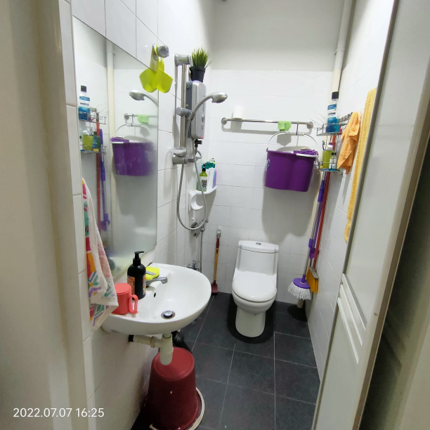 USJ 3, UEP Subang Jaya - photo 7
