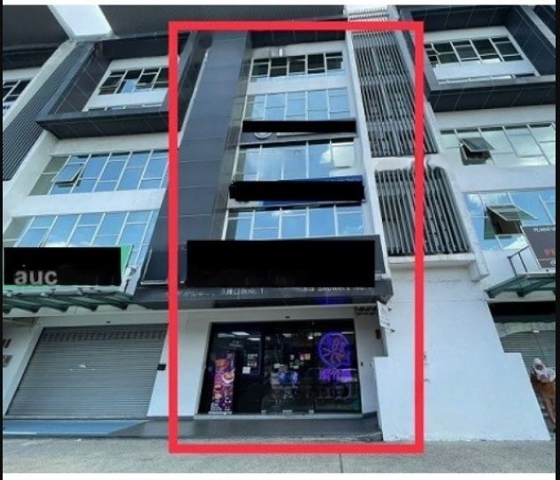 Nadayu 28 Dagang Shop for Sale - photo 7