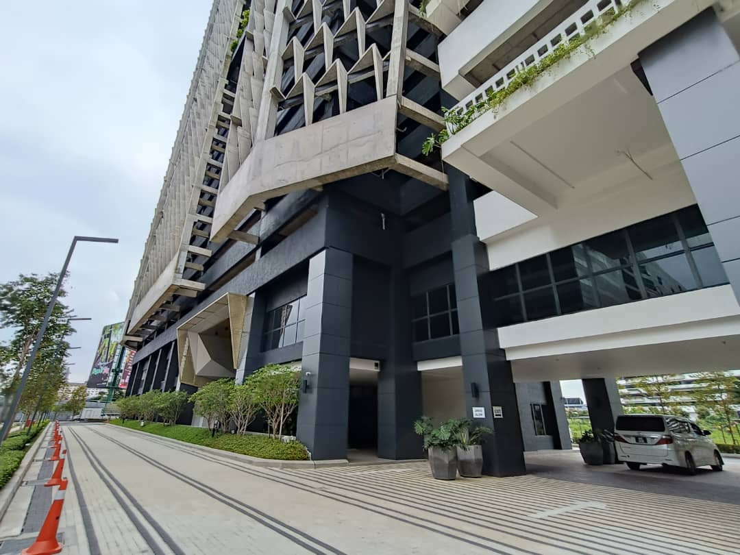 Yolo Signature Suites, Petaling Jaya, Selangor - photo 9