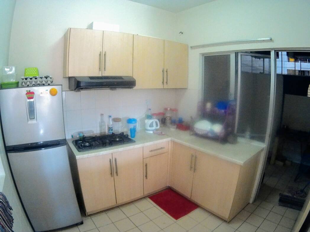 Condo At Koi Tropika, Puchong - photo 2