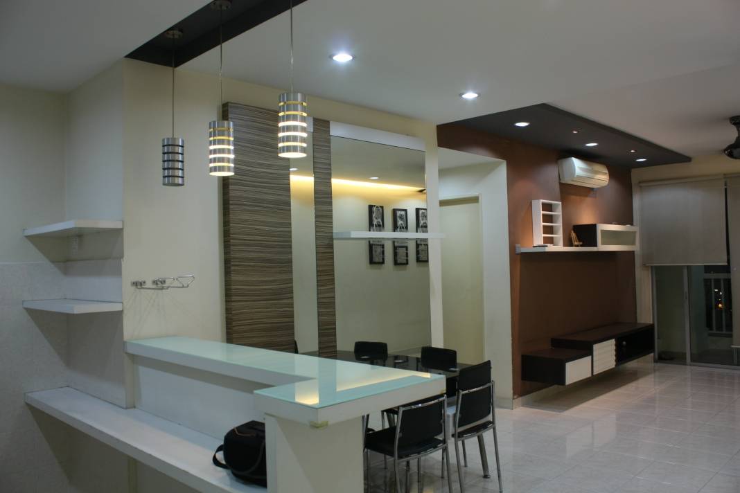Condo At Koi Tropika, Puchong - photo 2