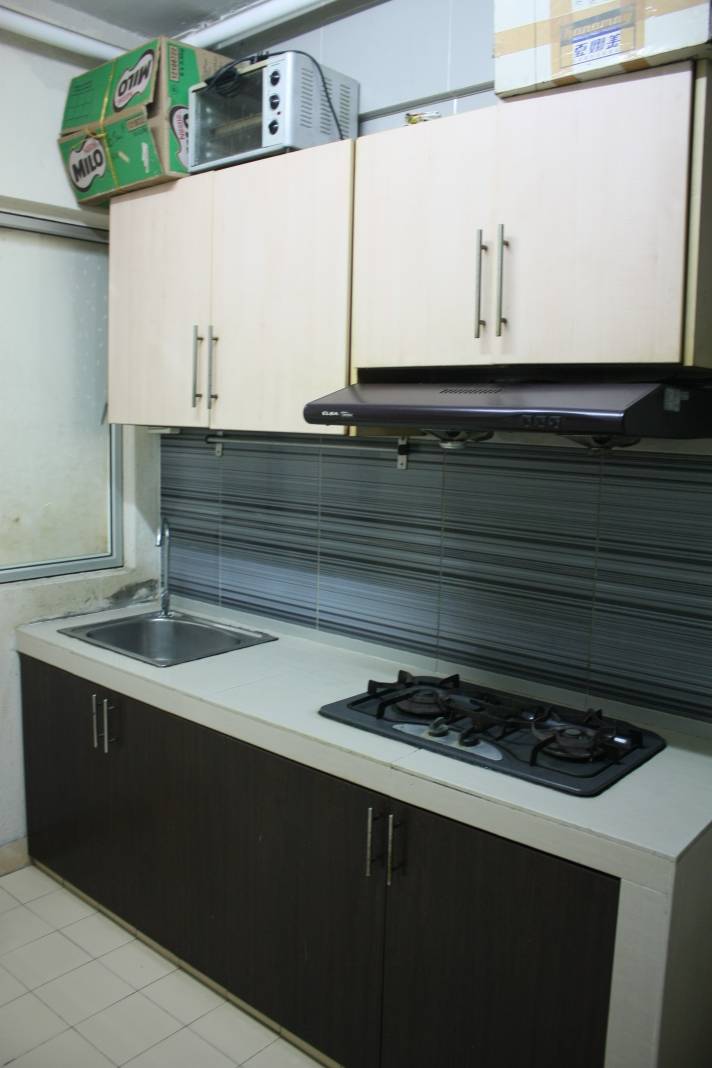 Condo At Koi Tropika, Puchong - photo 4