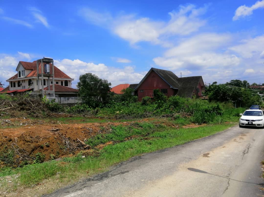 Lot Banglo At Bandar Baru Bangi - photo 2