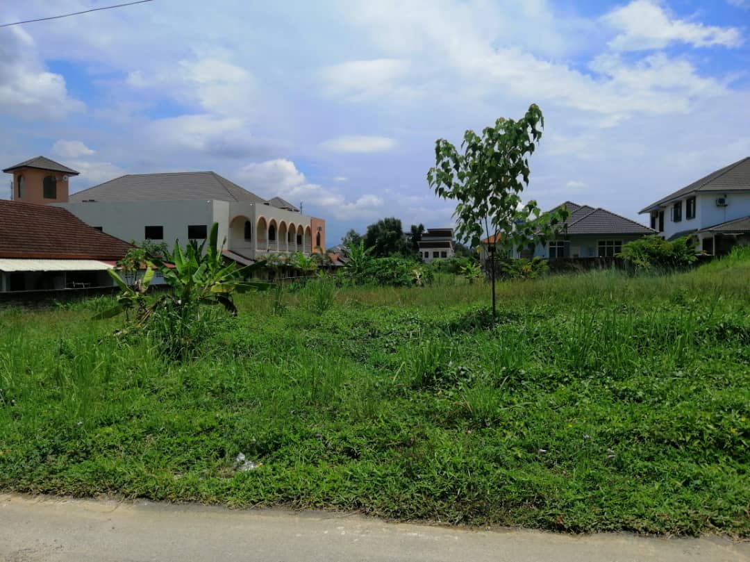 Lot Banglo At Bandar Baru Bangi - photo 4