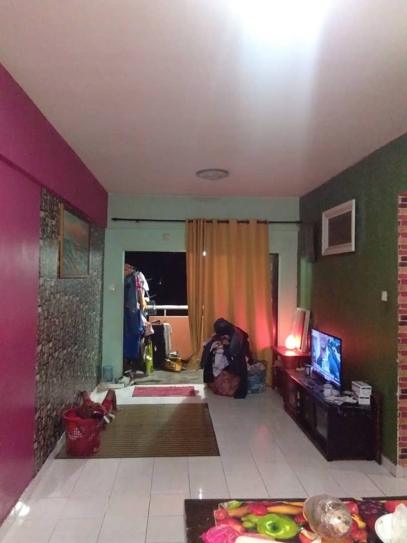 Vista Millenium Condo, Puchong Perdana - photo 2
