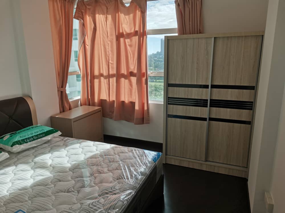 The Oasis condo - photo 7