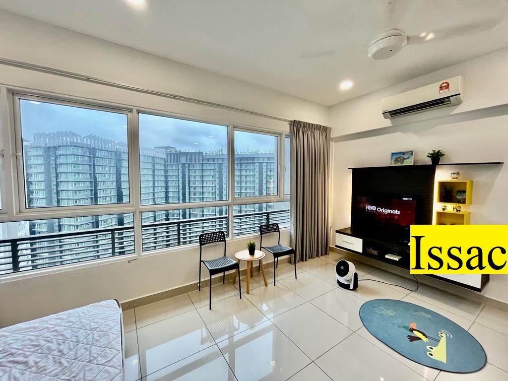 Tropicana bay Reside ...