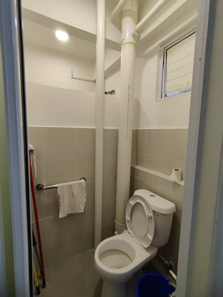 Skyridge apartment - photo 2