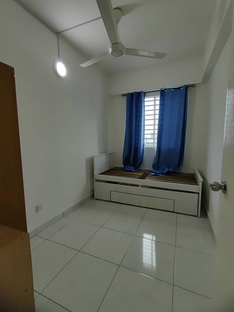 Skyridge apartment - photo 3