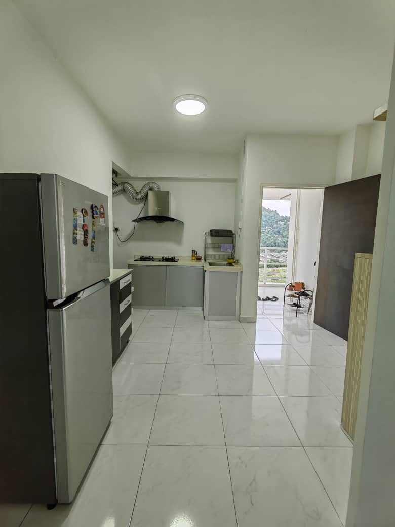 Skyridge apartment - photo 4