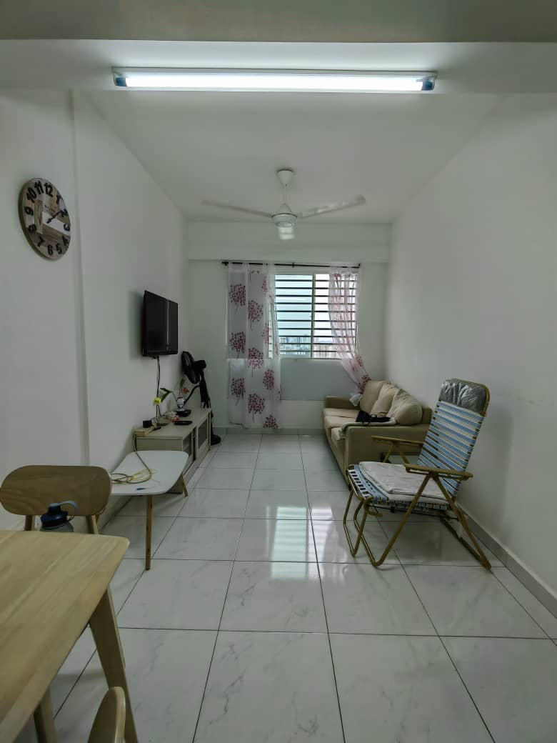 Skyridge apartment - photo 5