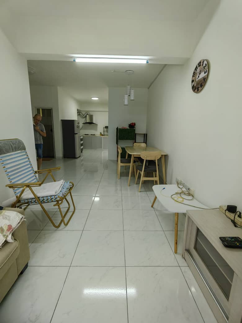Skyridge apartment - photo 6