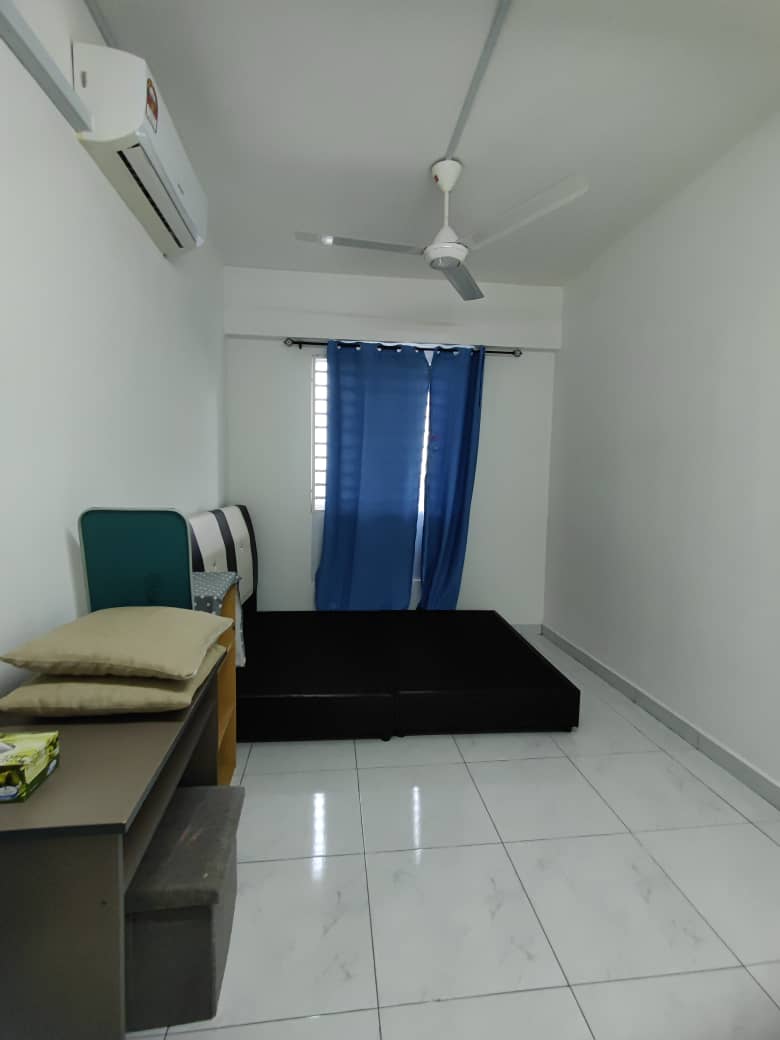 Skyridge apartment - photo 8