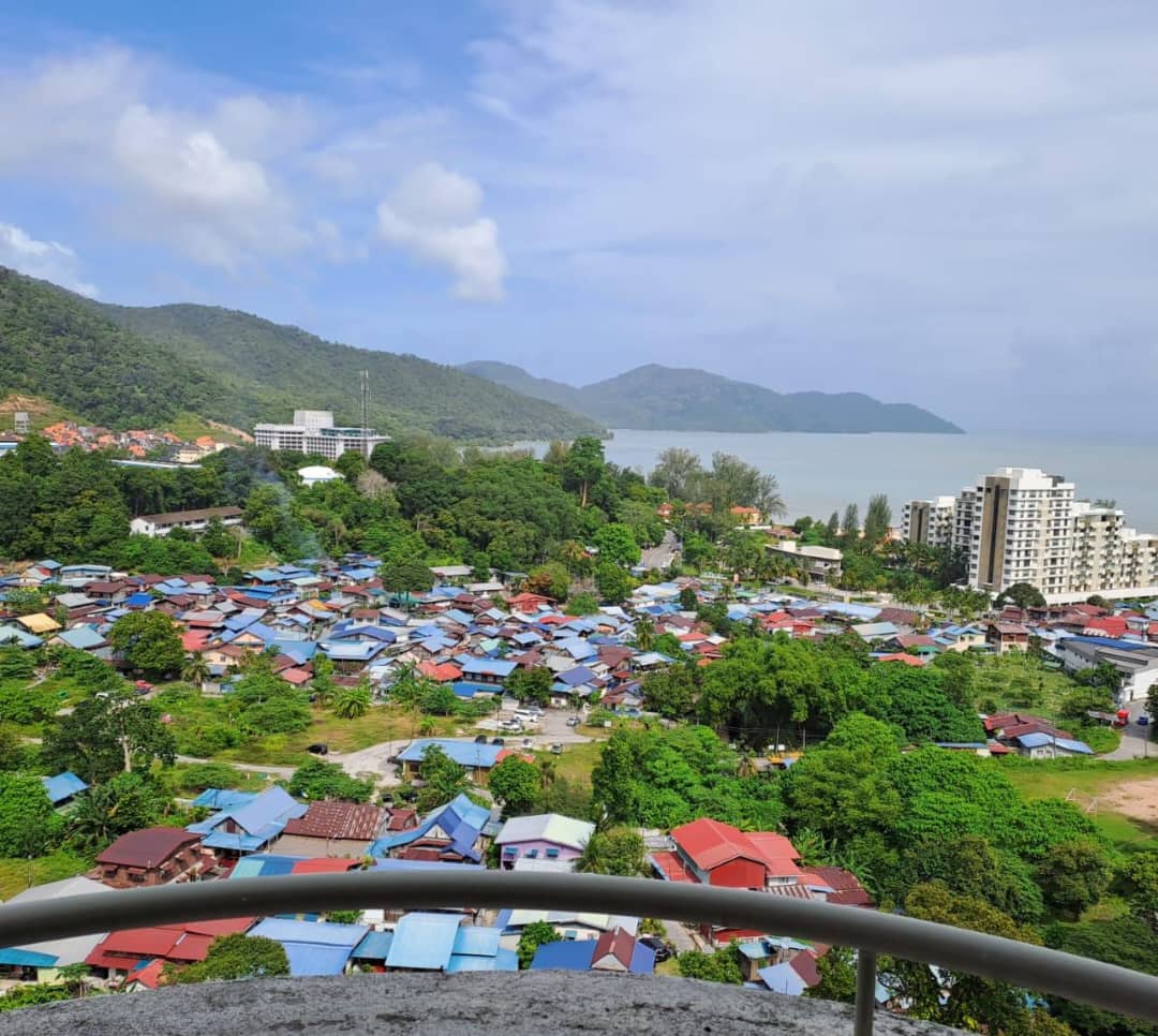 Eden Seaview - photo 7
