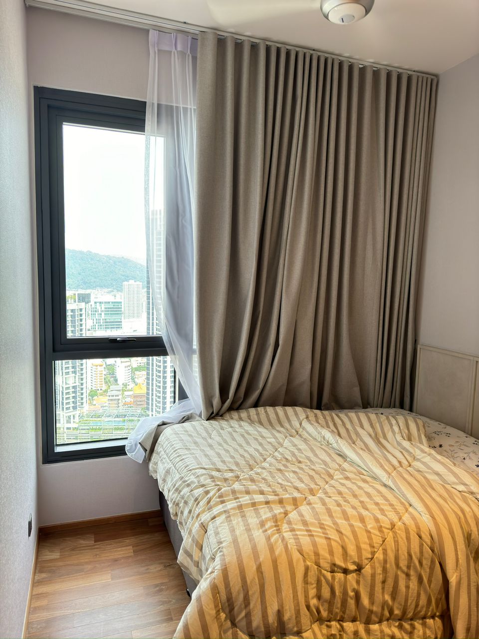 Marriot Residence - photo 5