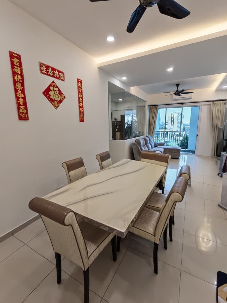 Imperial Residence - photo 3