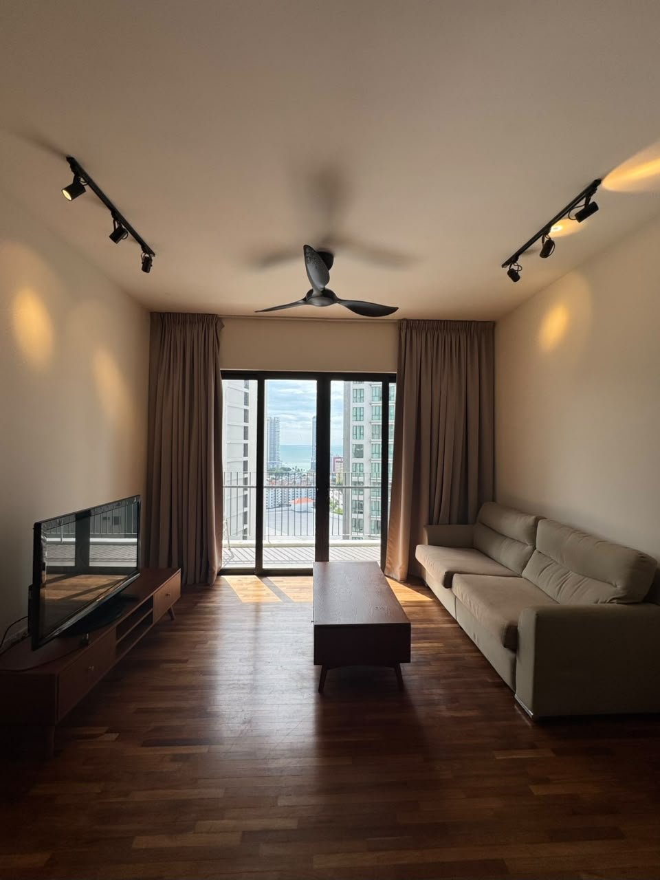 Latest listing in Penang