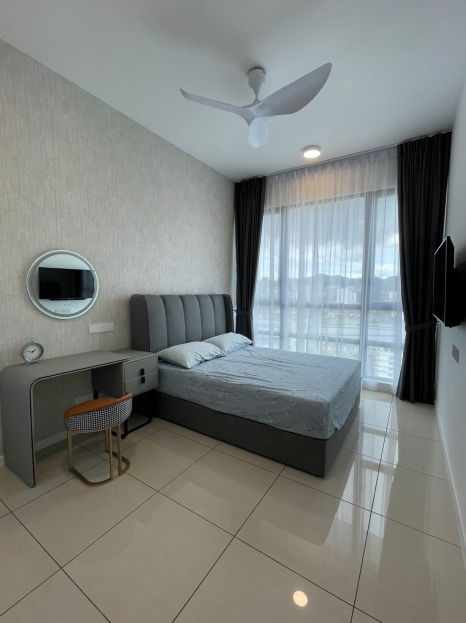 Queens Residence Q2 @ Queens Waterfront Penang - photo 8