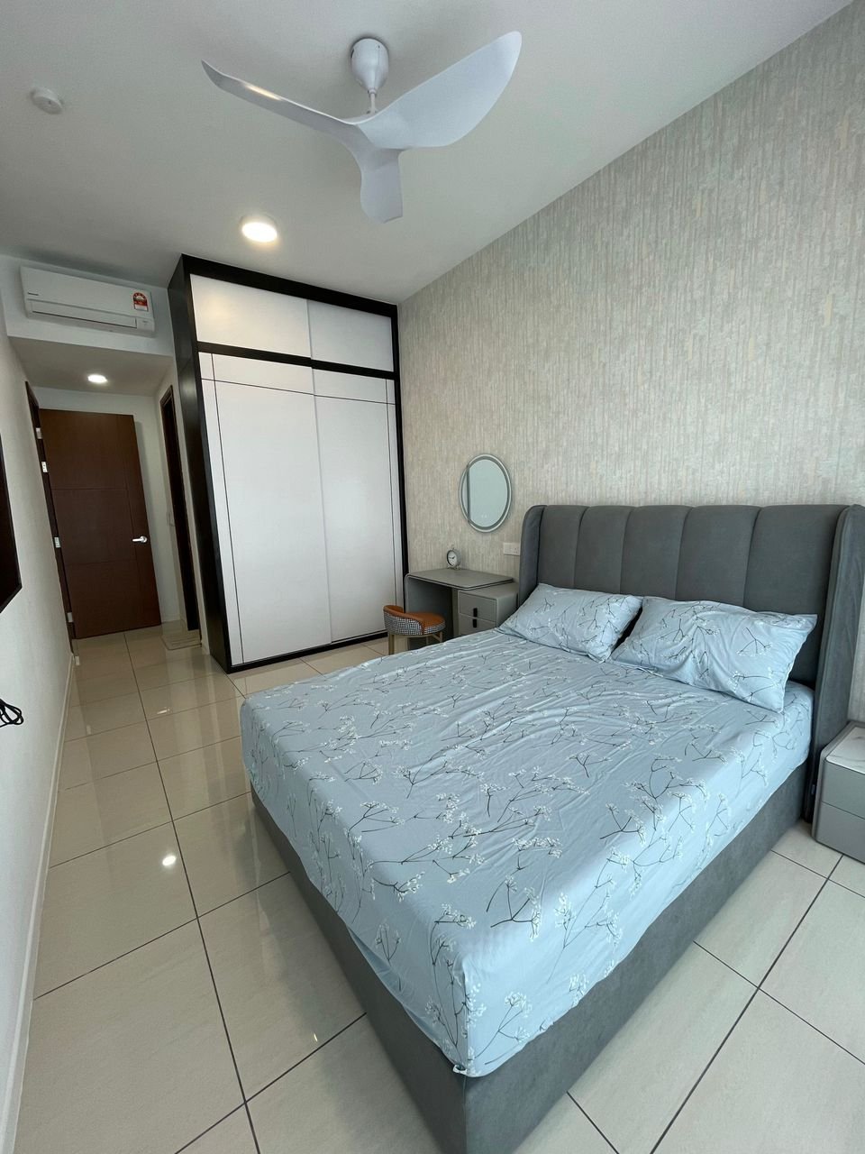 Queens Residence Q2 @ Queens Waterfront Penang - photo 7