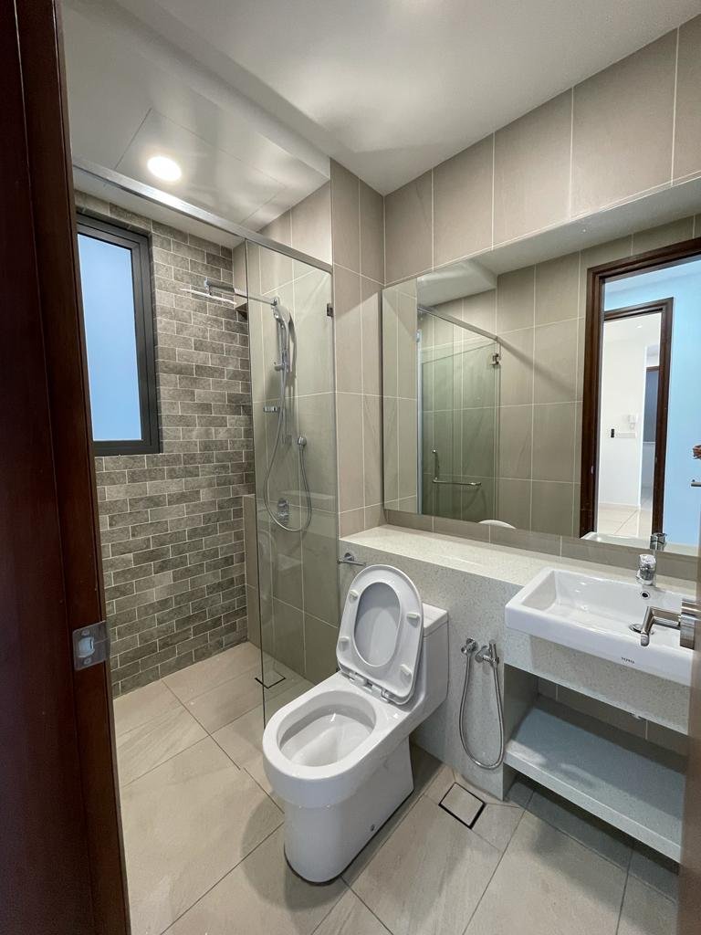 Queens Residence Q2 @ Queens Waterfront Penang - photo 9