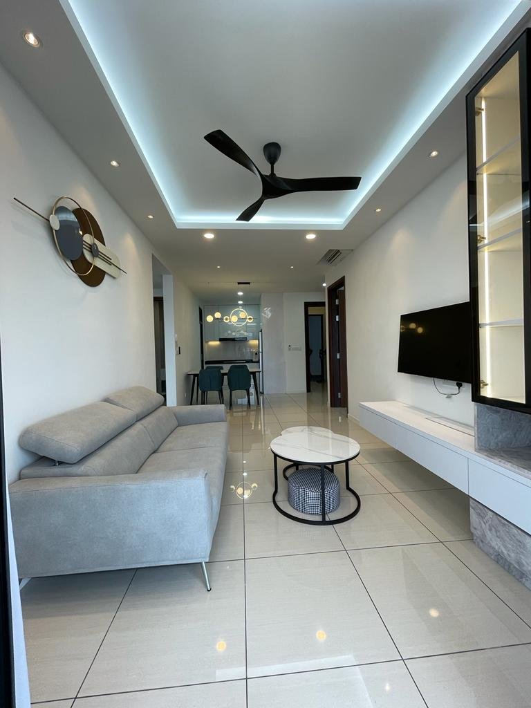 Queens Residence Q2 @ Queens Waterfront Penang - photo 2