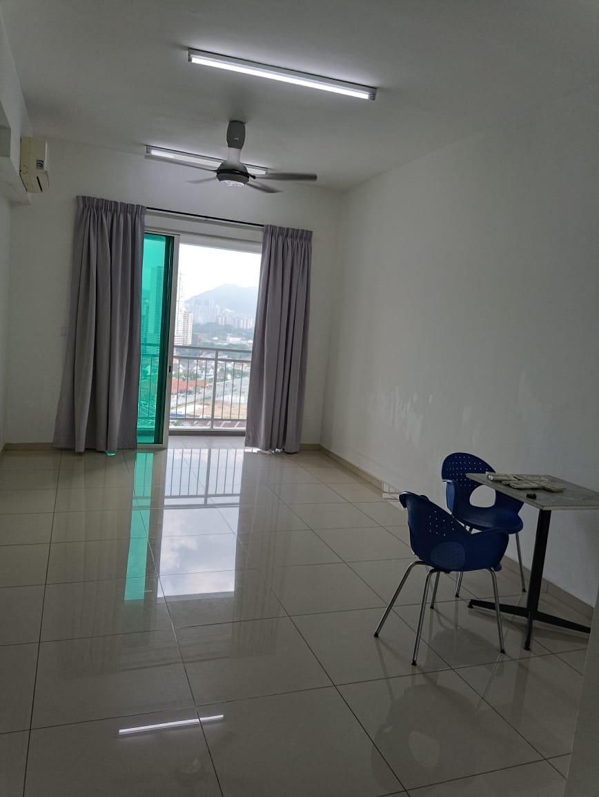 Solaria Residence Bayan Lepas Penang - photo 2