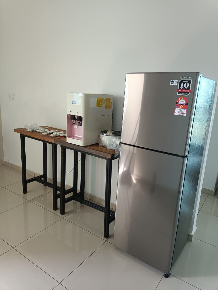 Solaria Residence Bayan Lepas Penang - photo 3