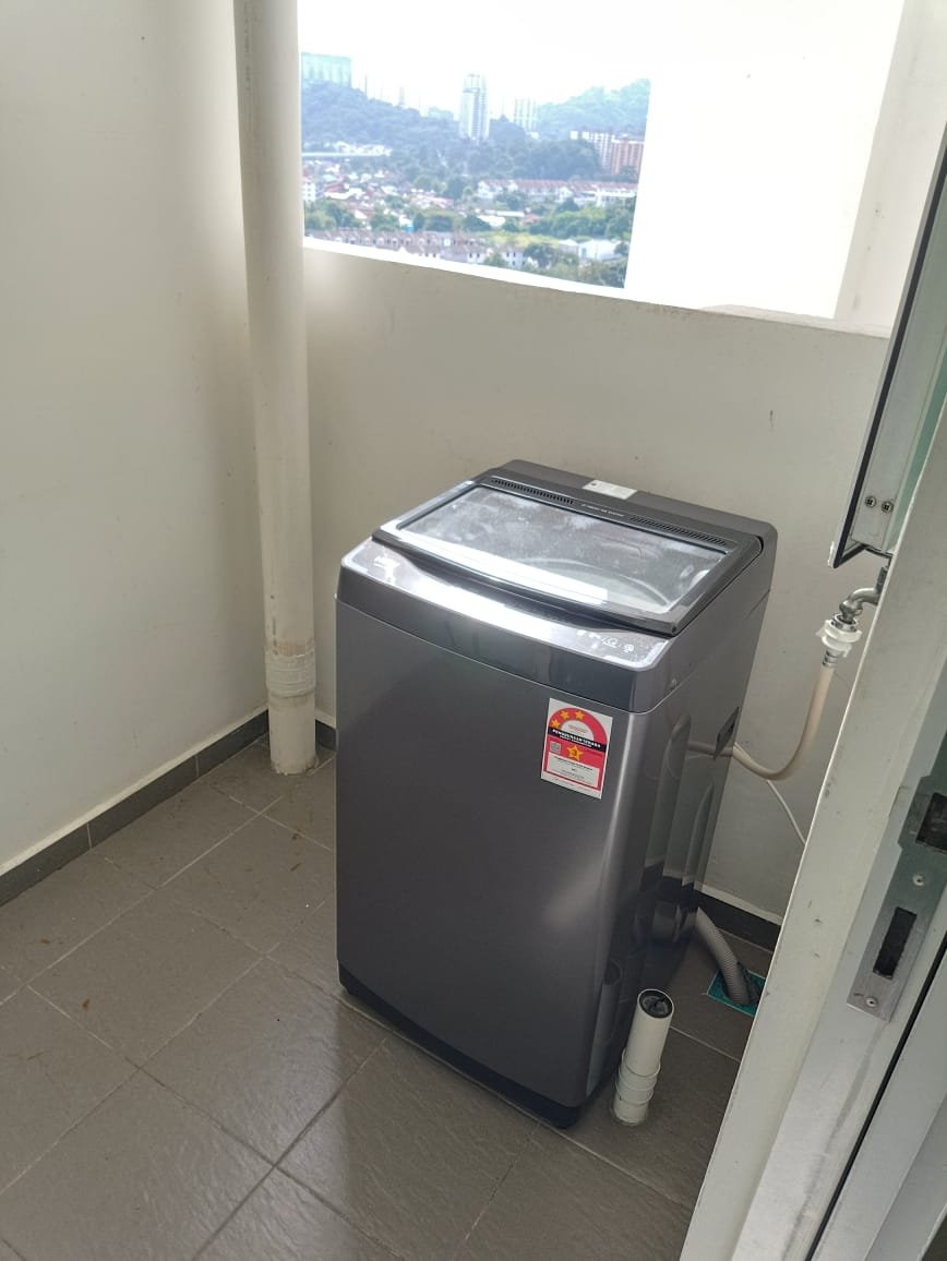 Solaria Residence Bayan Lepas Penang - photo 4