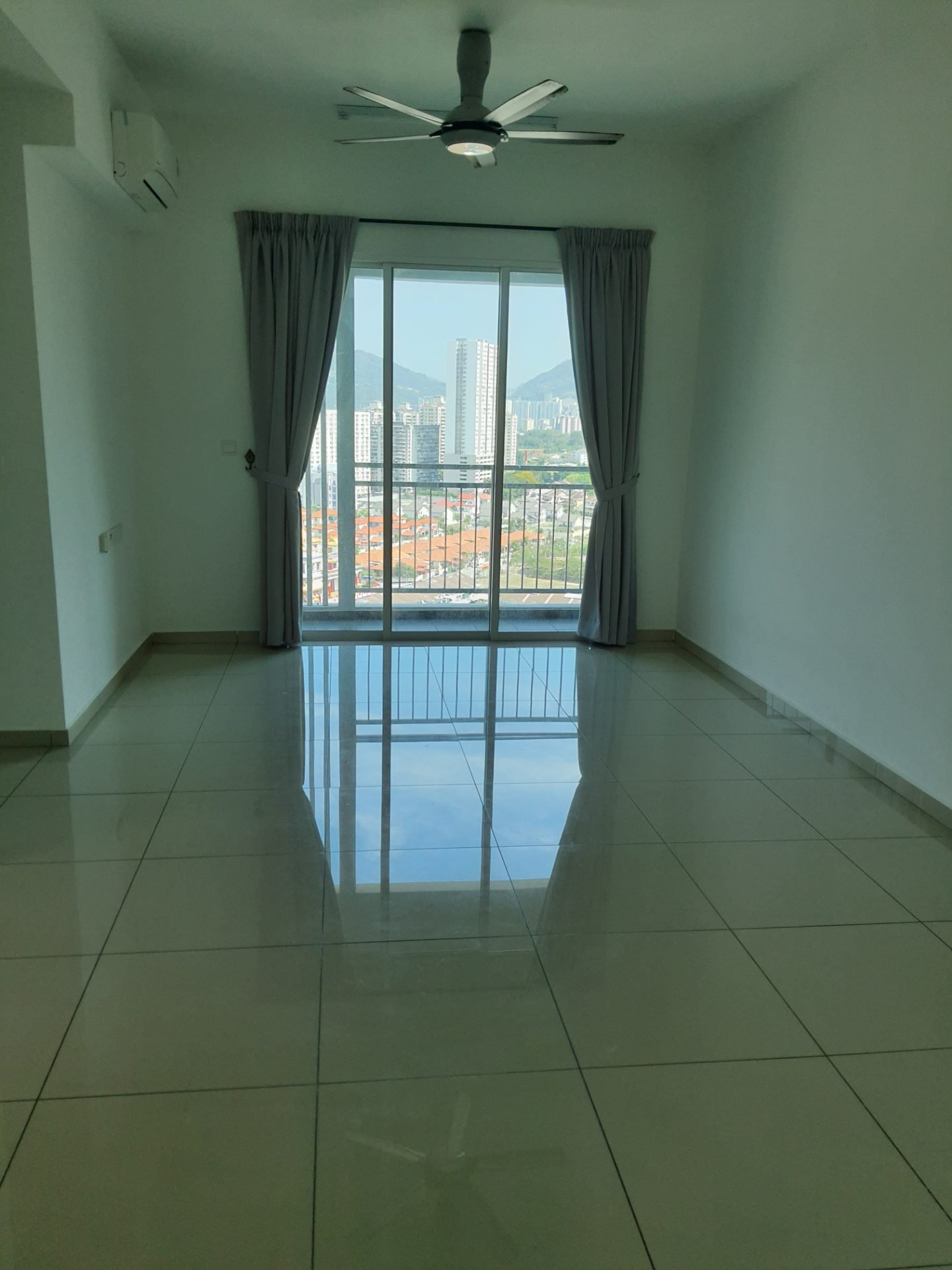 Solaria Residence Bayan Lepas Penang
