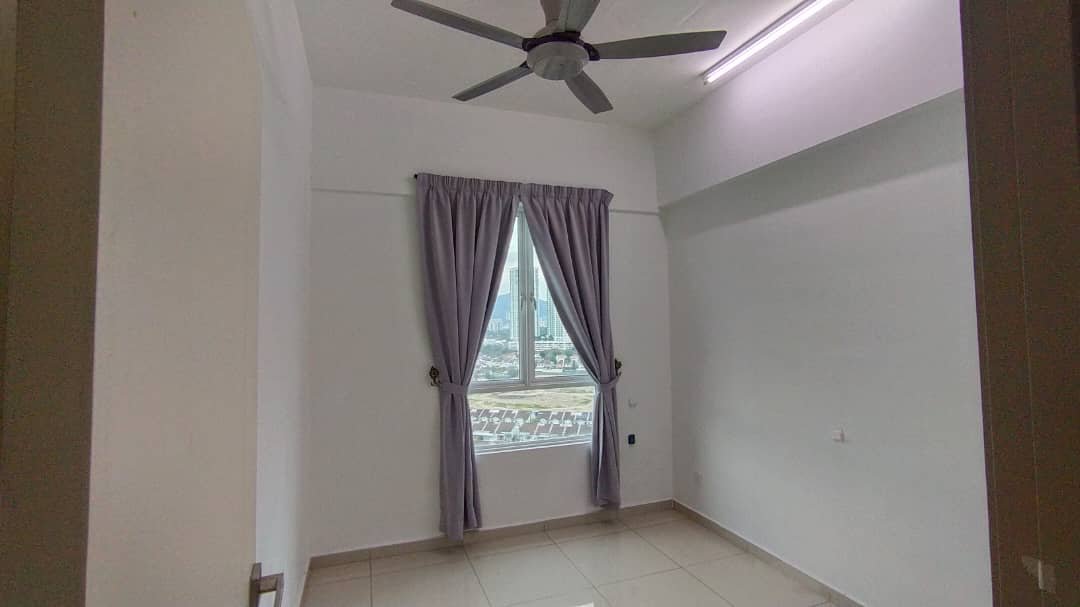 Solaria Residence Bayan Lepas Penang - photo 9