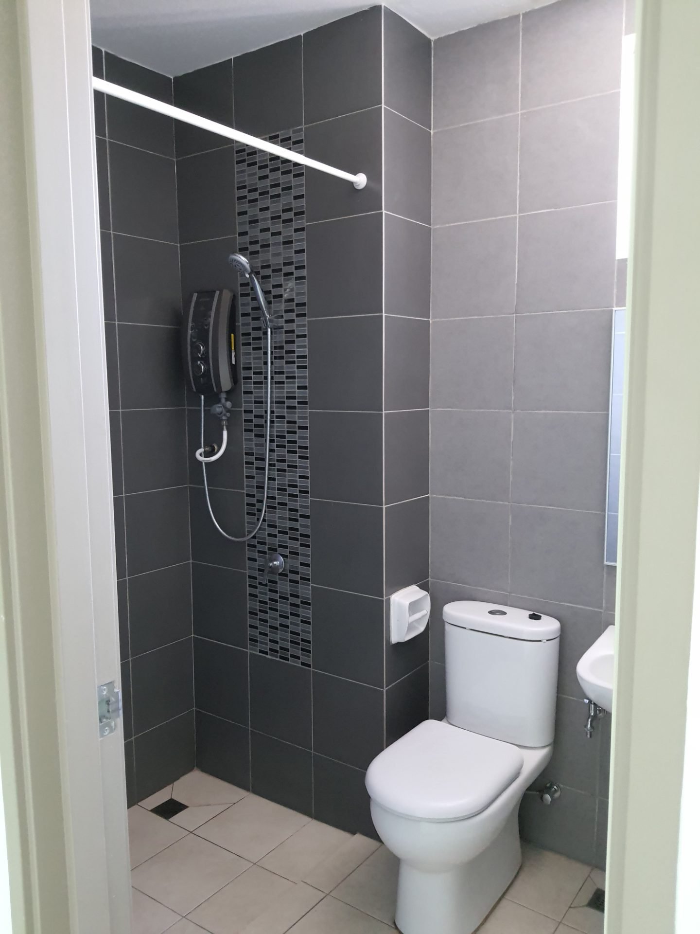 Solaria Residence Bayan Lepas Penang - photo 10