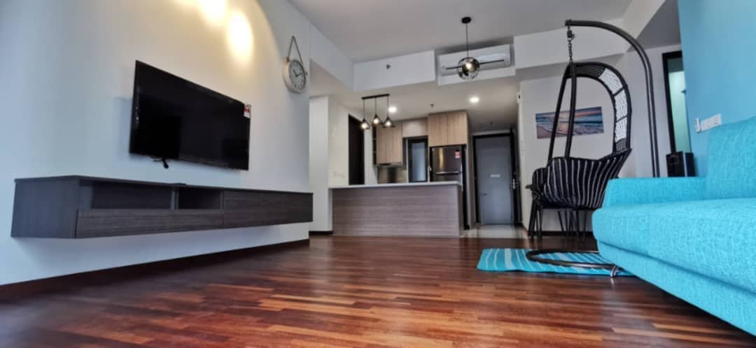 Latest listing in Penang