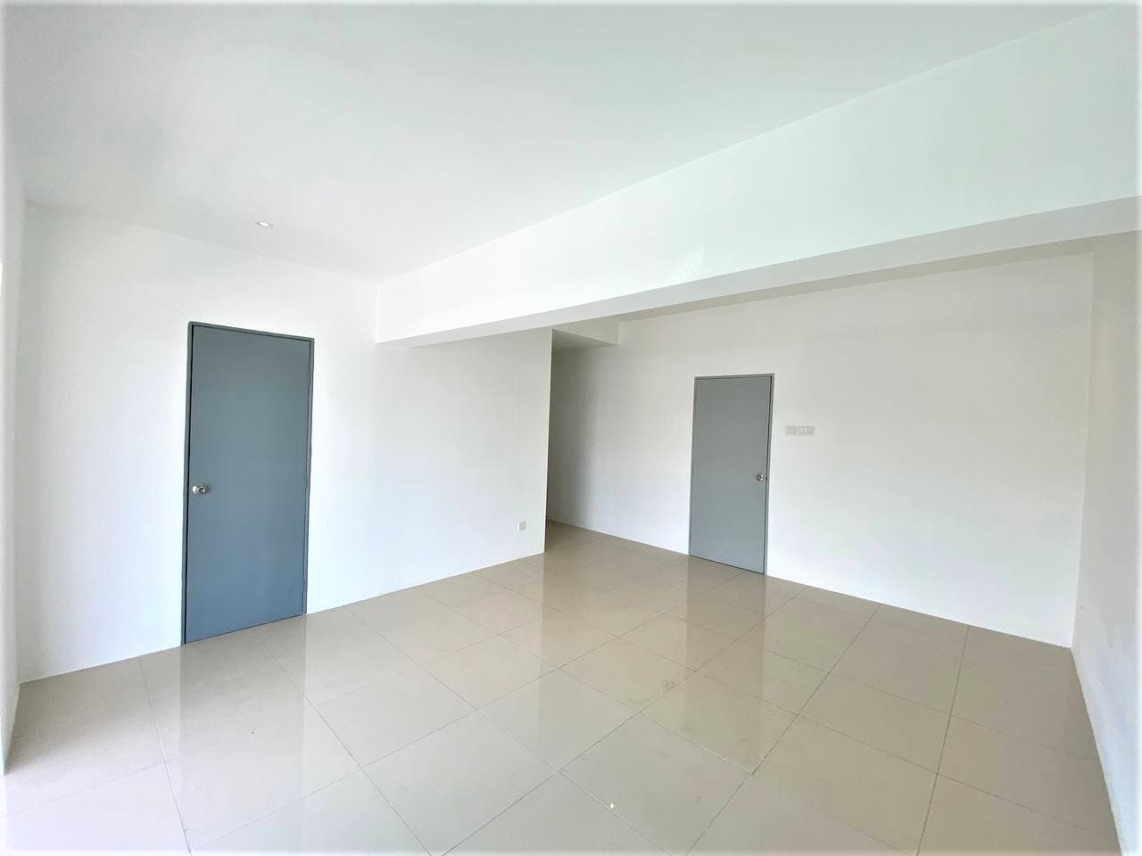 Partly Furnished 2 Storey Saujana Klia Sepang - photo 11