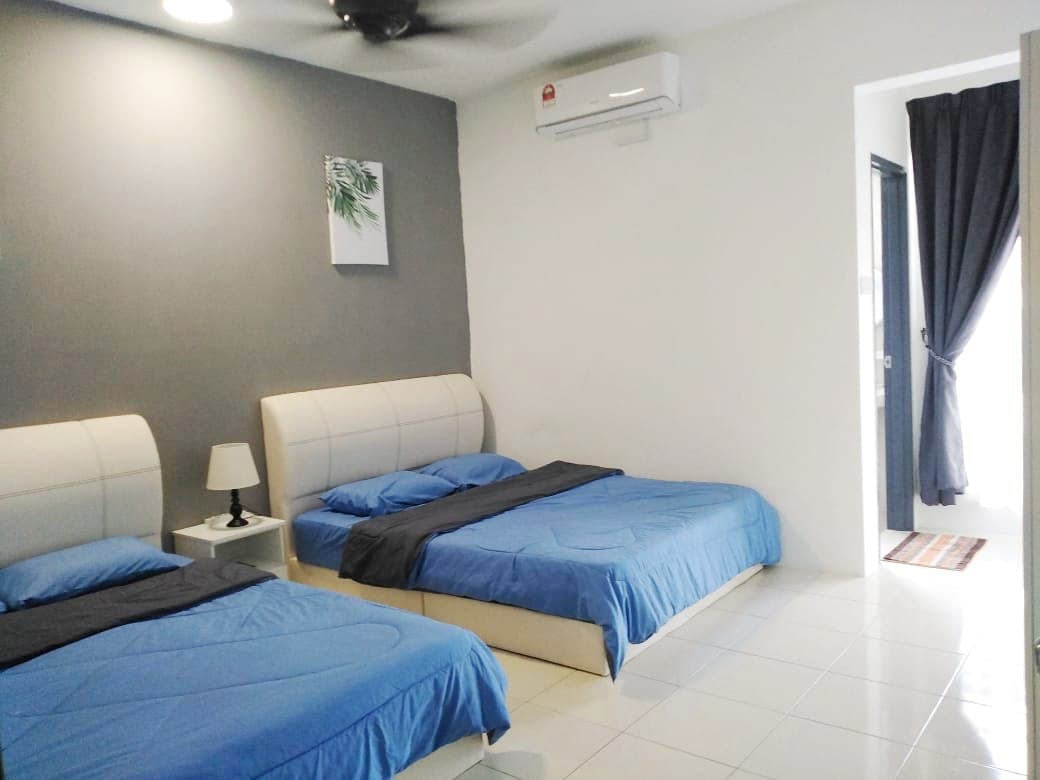 Move In Condition Puncak Hijauan Apartment Bangi - photo 13