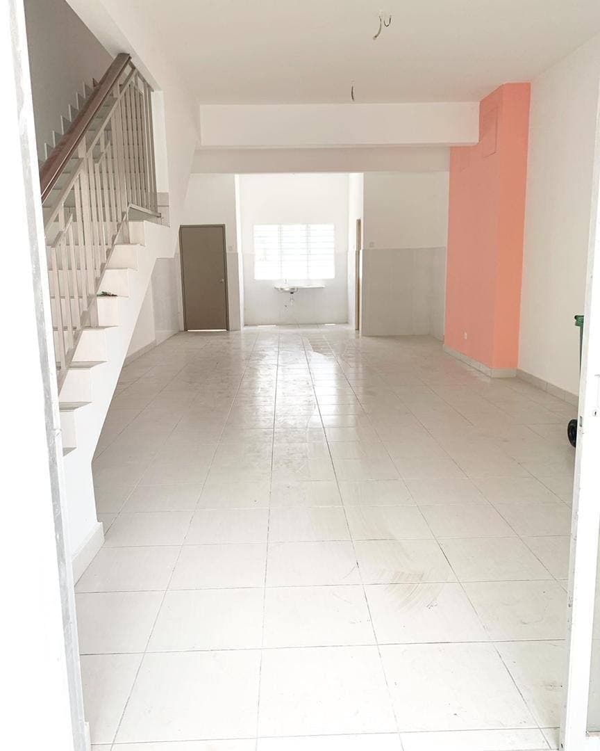 New House, 2 Storey Bandar Rinching Semenyih - photo 2