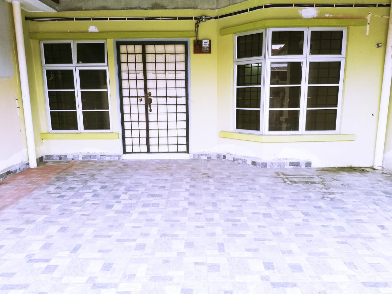 Below Market, Taman Pelangi Semenyih