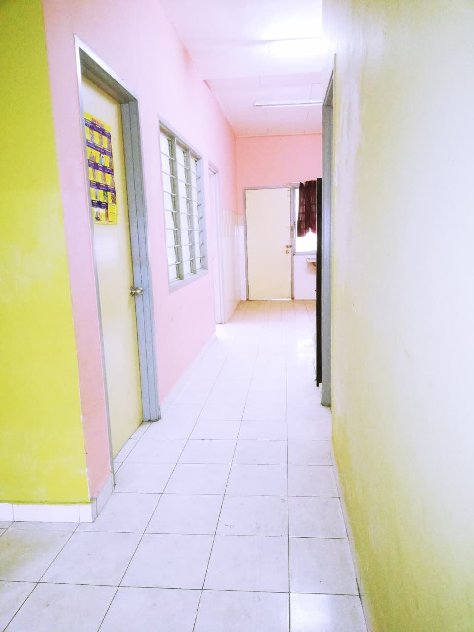 Below Market, Taman Pelangi Semenyih - photo 12