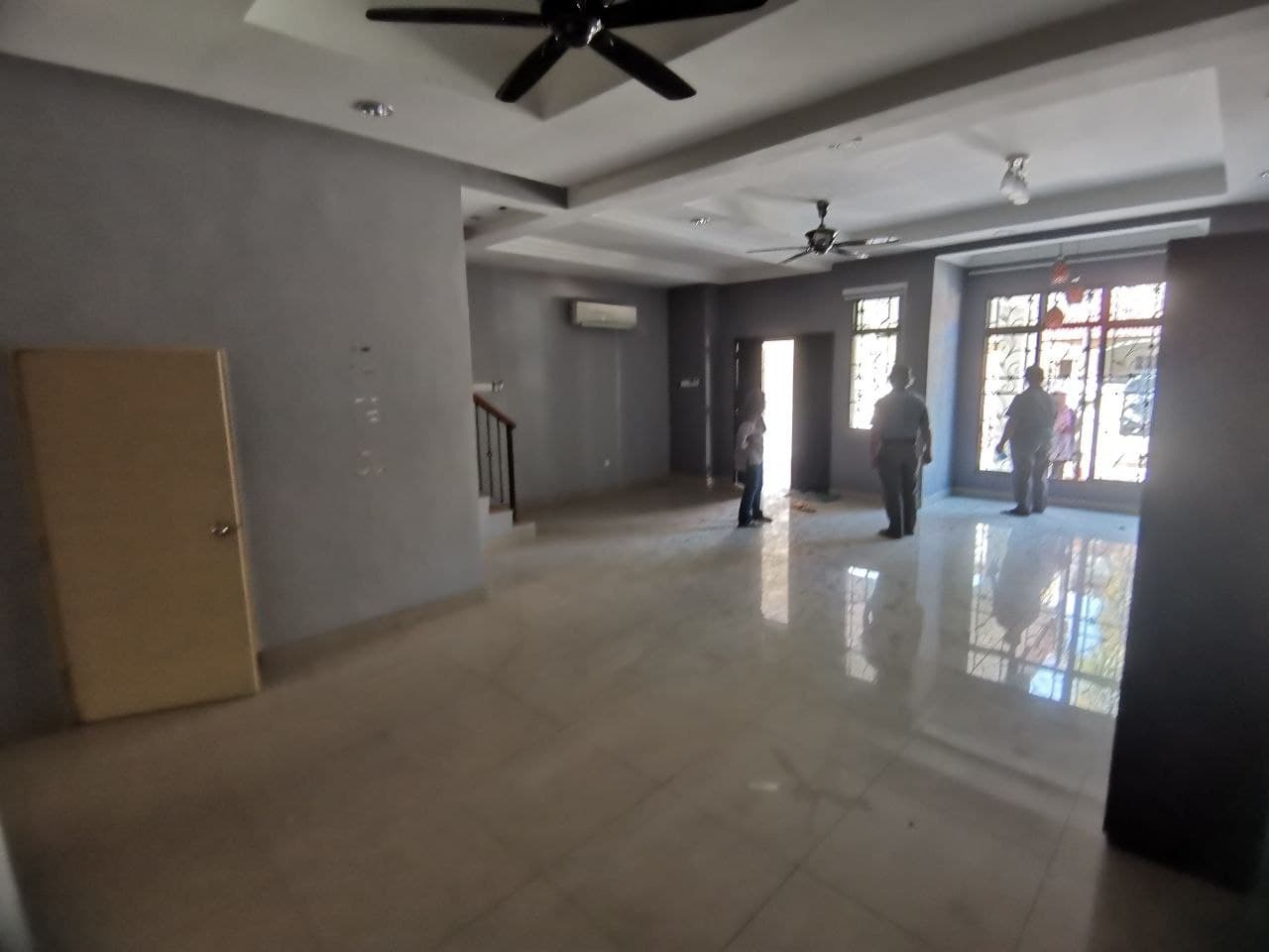 Renovated 2 Storey Kota Warisan Sepang - photo 2