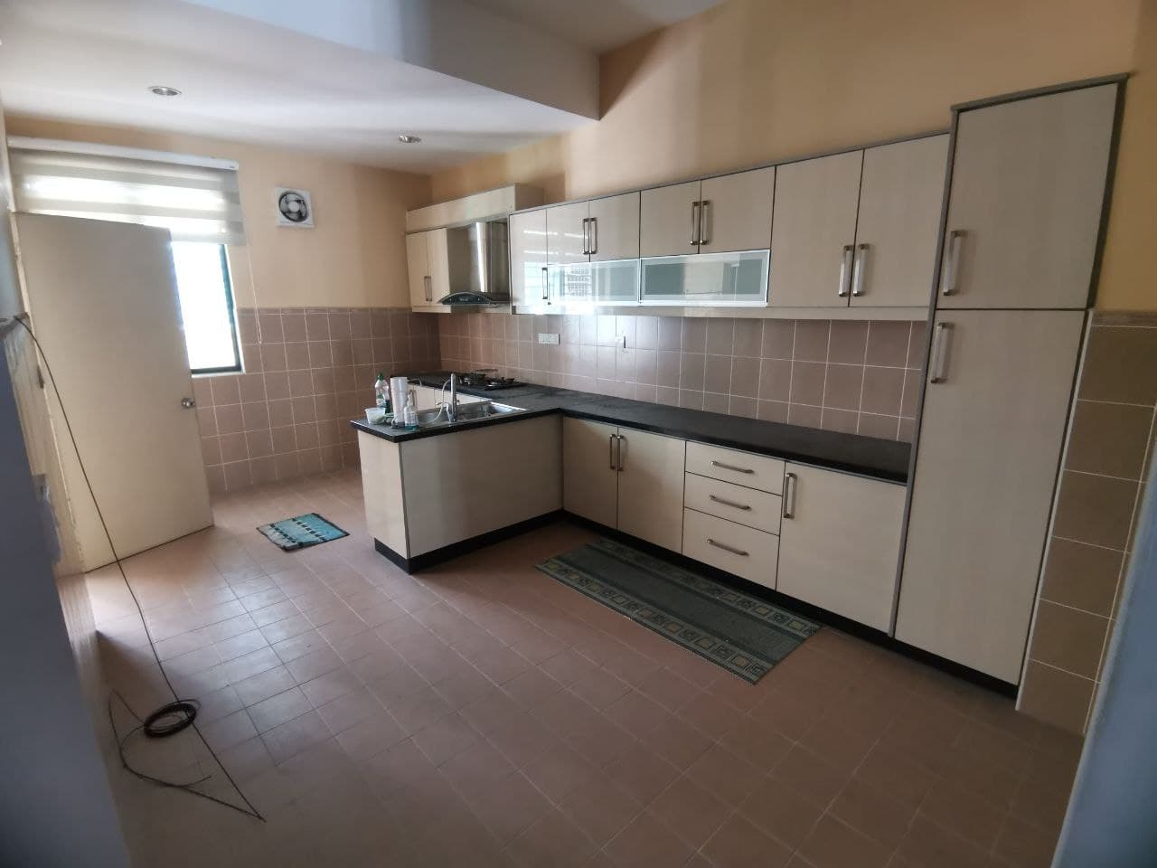 Renovated 2 Storey Kota Warisan Sepang - photo 3