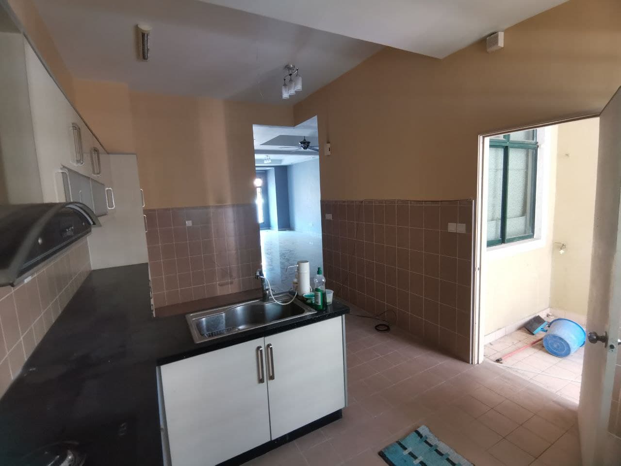 Renovated 2 Storey Kota Warisan Sepang - photo 7